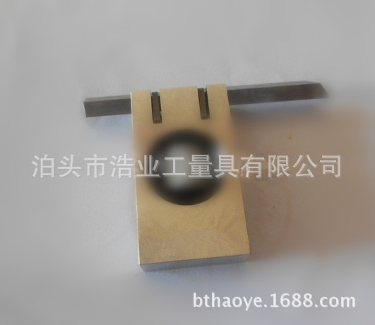 90度可调不锈钢角尺DIN87500级