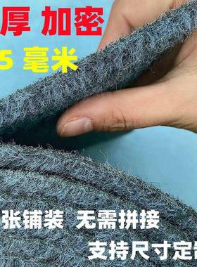 满地卧室铺会议室用客厅大AL102103面积房耐脏商用办公间室地毯全