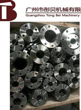 304兰法JIDN200S10K不锈法钢0兰DN20