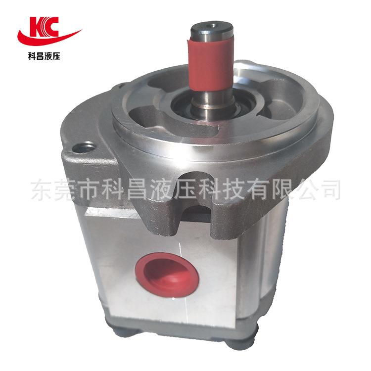 科昌HGP-RQK3A高压齿轮泵齿泵液增压泵高压油泵增压轮新鸿型油齿