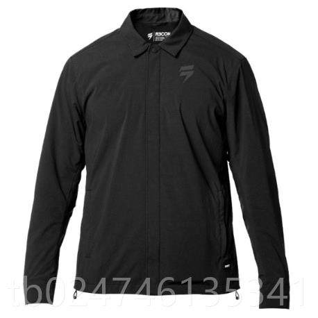 正品特惠!绿道越野美国FOX elion摩托ADV林穿g越道夹克外套骑行耐