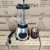 正品 思迪乐家500W大功率搅拌机用商用果料汁理机搅奶昔粉豆浆打刨