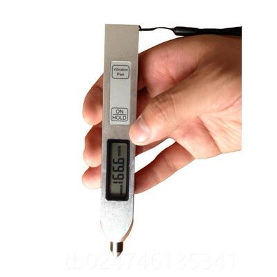 正品北京时代振6星TV200220TVT20笔式测振仪便V携式测振笔电机故