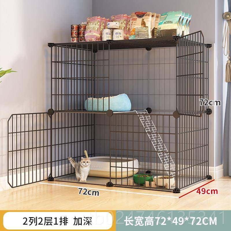 正品别墅所家用室内猫咪子笼猫厕猫猫砂盆一体小型猫舍猫屋猫柜不,宠物/宠物食品及用品,猫笼子/猫别墅,淘宝优惠券,粉丝福利购,淘宝优惠卷