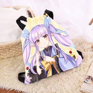 正品尚萌同人公主连结Re:Dive唯川镜华小仓动周边漫萝莉等身抱冰