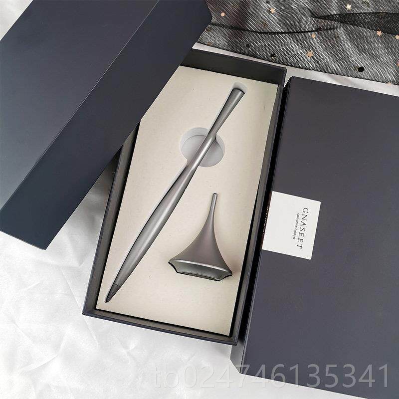 正品钢笔摆件男师生生日礼物送朋实用男士老男高档纪念友小老公情