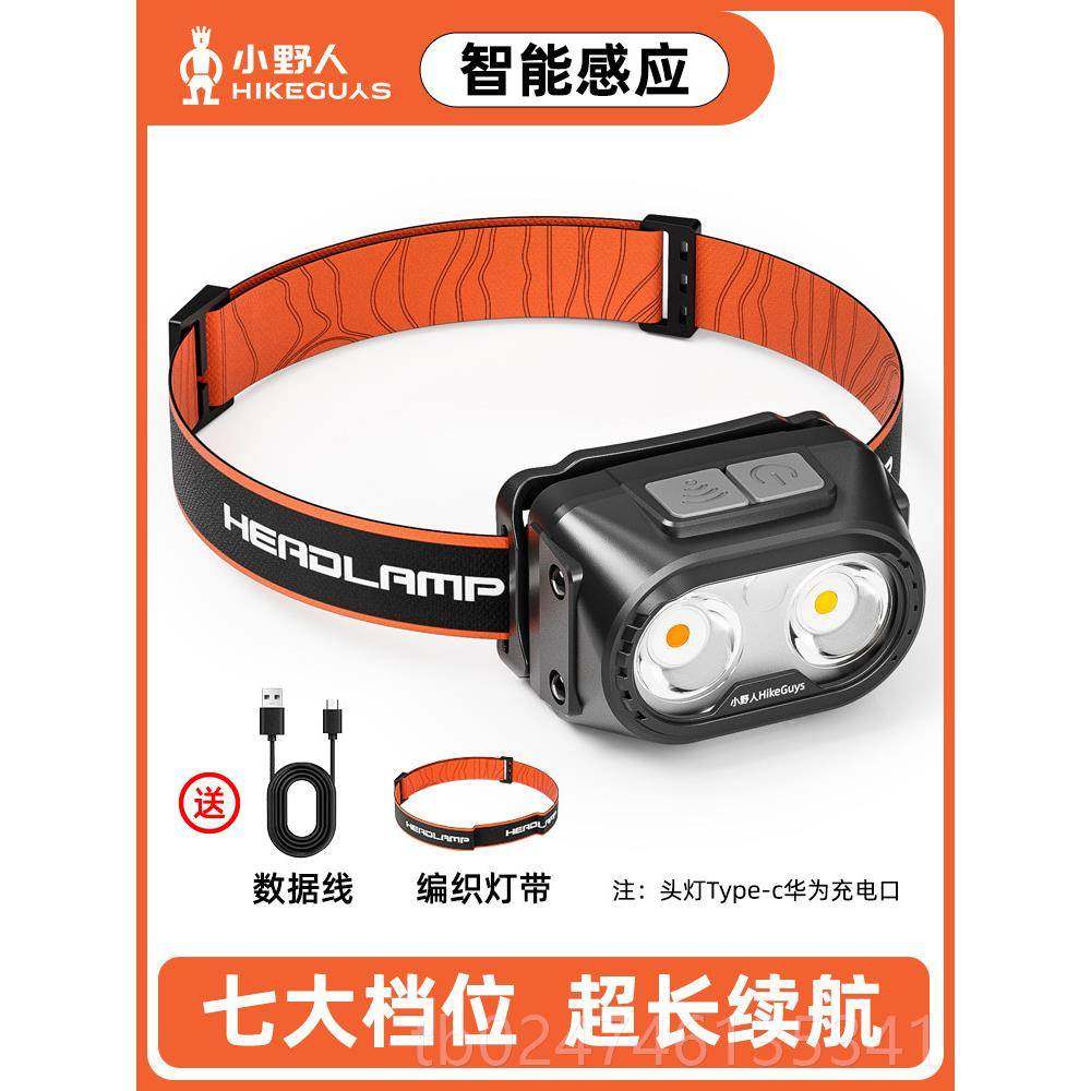 正品灯强光充电户外头戴式超夜头钓鱼专用迷你超长续亮航感应小手,户外/登山/野营/旅行用品,头灯,淘宝优惠券,粉丝福利购,淘宝优惠卷