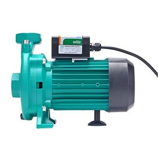 德国威乐水泵PUN 402EH家用增压泵冷热水暖气循环泵