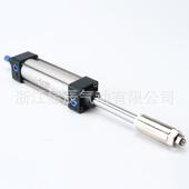 星辰气动SCJ标准气缸可调型标准气缸复动型拉杆式 气缸双作用气缸