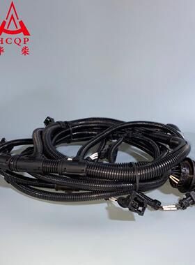 Deutz1015配件导线束道依茨发动机配件BF6M1015发动机配件