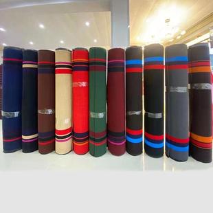 无溶剂特斯林脚垫卷材1.05 12m舒纤丝防滑汽车脚垫可裁剪加密地垫