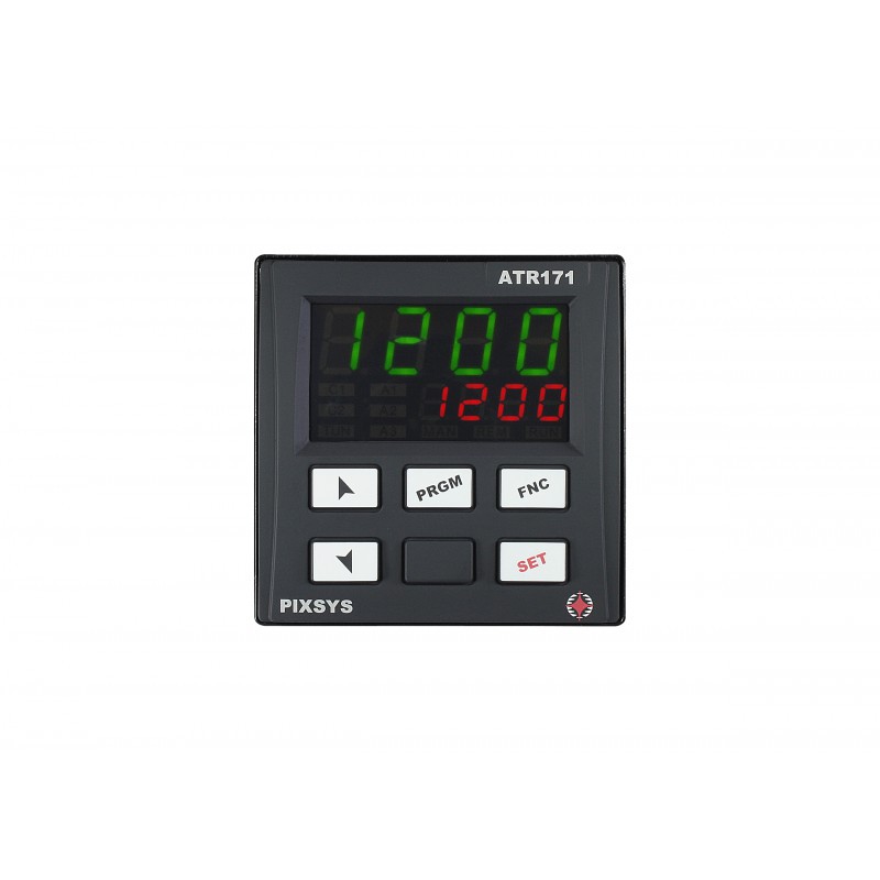 PIXSYS温控器ATR171-12ABC/11ABC