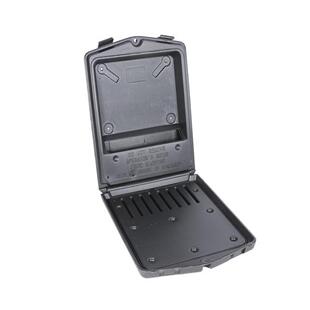 高空车零配件文件盒剪叉车高空车文件盒中联吉尼星邦高立