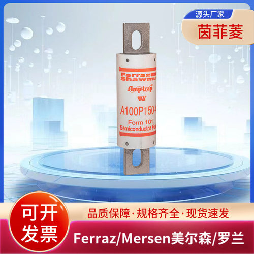 A150X25-4 A150X30-1 A150X35-4 A150X40-4美尔森/罗兰熔断器现货