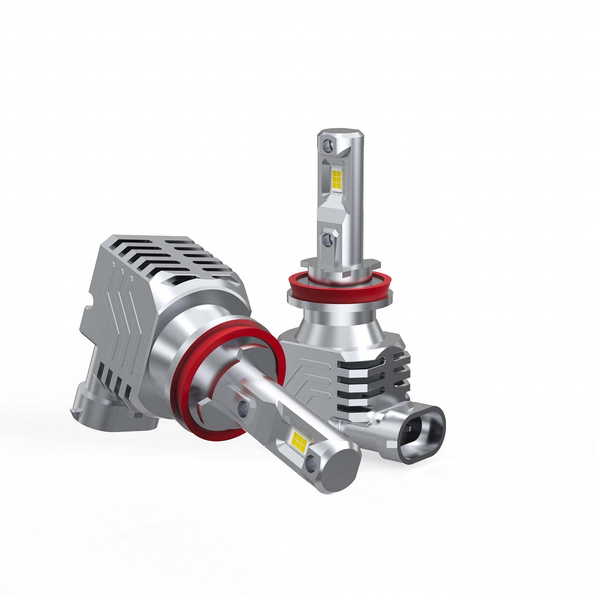 LED大灯前大灯lLED车灯一体带风扇LED汽车灯雾灯H8H11H16,汽车零部件/养护/美容/维保,大灯附件,淘宝优惠券,粉丝福利购,淘宝优惠卷