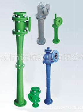 CPJ系列船用喷射泵具有自吸功能使用寿命长安装方便