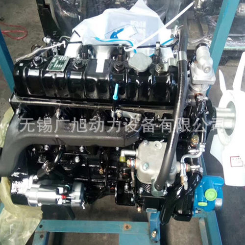 云内 4100 4102 发动机 4100QB 4100QB-2 4102QB 柴油发动机