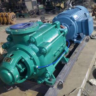 IS型卧式离心泵单级单吸清水灌溉泵高扬程