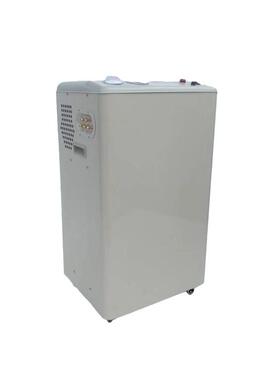 德正仪器SHZ-95B循环水式多用真空泵立式循环水泵实验室抽气泵