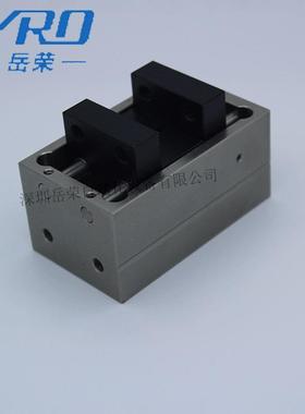 YRO岳荣夹爪原装NKE气缸平行气压夹机械手CH-91A/CH-92A/CH-93A