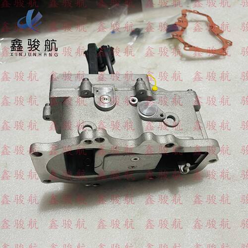 发动机执行器DPG101-FL-12B/DPG101-FR-12C/DPG101-FR-24B