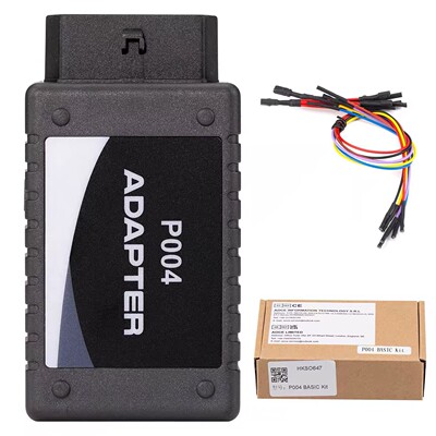 OBDSTAR P004 Adapter for ECU Programming Reading or Writing