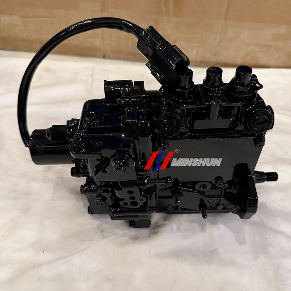 3TNV76 翻新柴油喷射泵总成 工程机械微挖发动机专用燃油泵配件