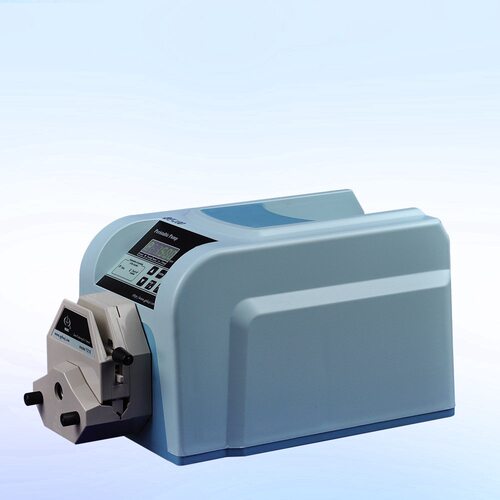 BT-100数显蠕动泵(易装型)单通道/1-8800ml/h
