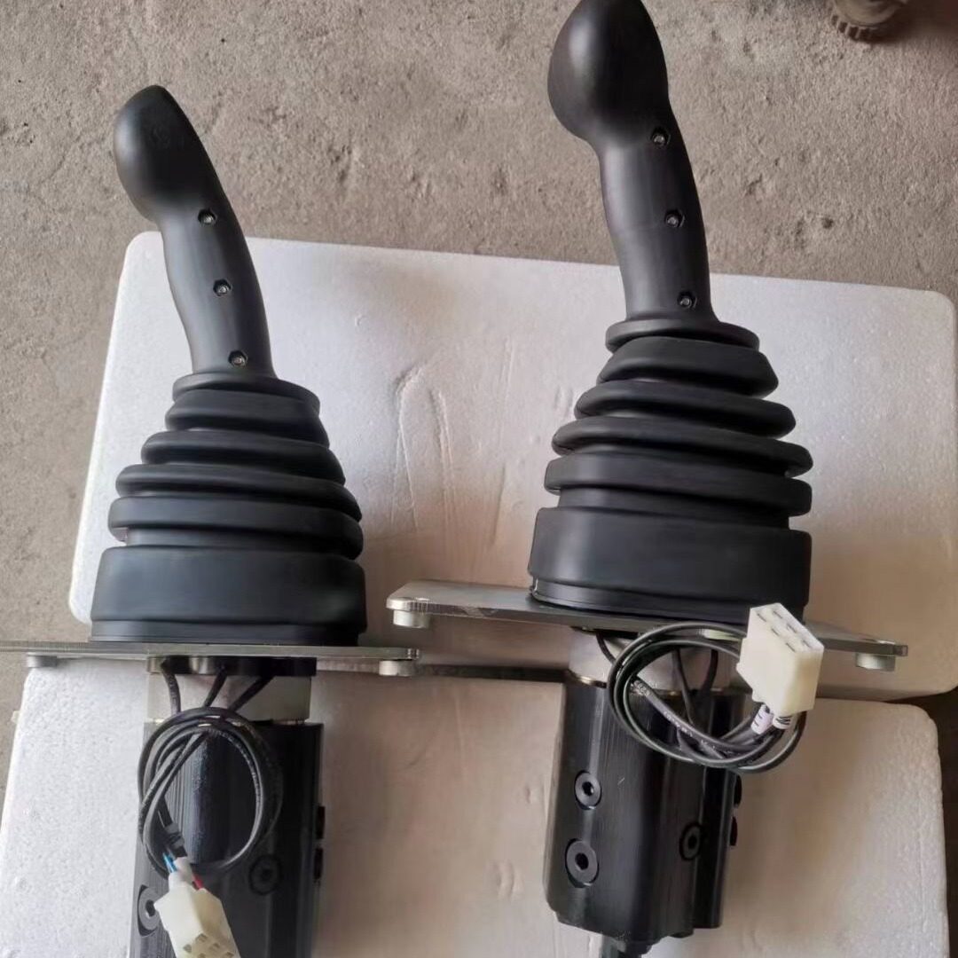 临工装载机先导阀铲车操作手柄