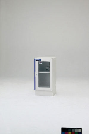 防潮箱 （结露除湿型）SFD-CB AsOne   2-7431
