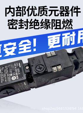 安全门锁开关D4GL-1DFG-A2EFG-A4FFG-A1GFG-A2HFG-A2DFG-A