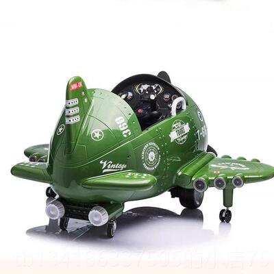 正品婴幼儿童电动车四宝轮宝车男女小机孩玩具车汽可坐人带遥控飞