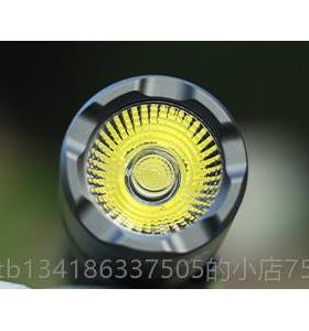 正品索菲恩 S2款8 新强光战手电筒28术00lmXHP50.2户外便携uCsb直