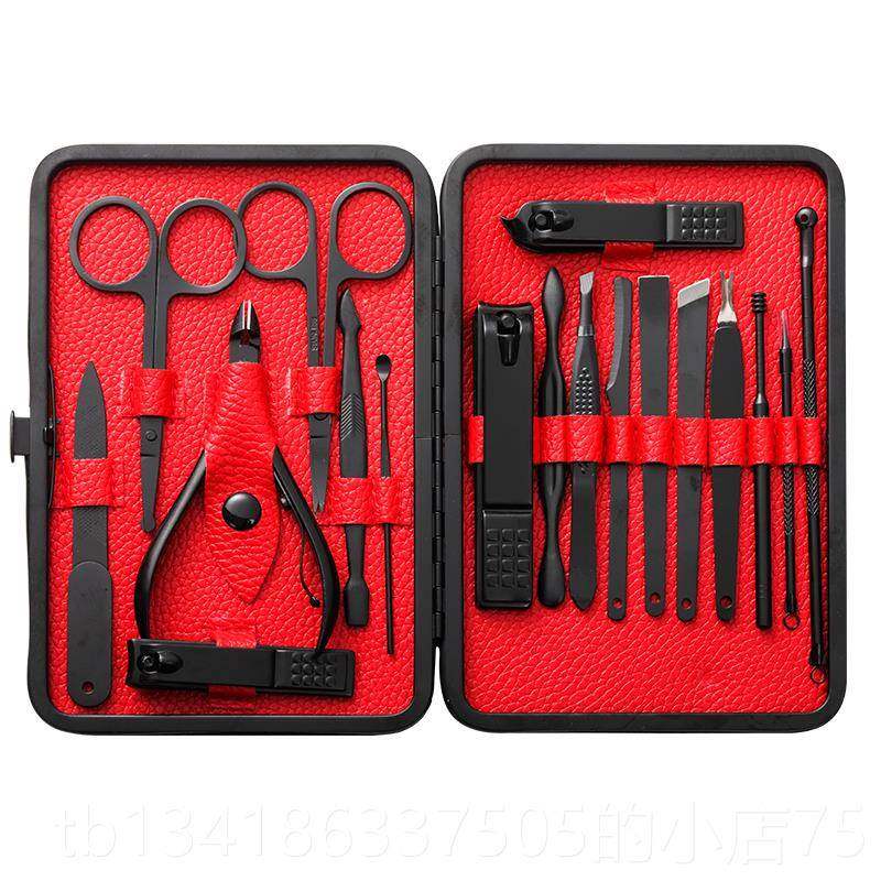 正品指剪甲套装男士专用刀女修脚指刀德专业国灰修指甲钳家用工具