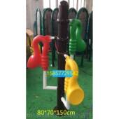 正品 场户外打击乐园儿童游乐早教中心教备学设玩具打击乐幼儿音响