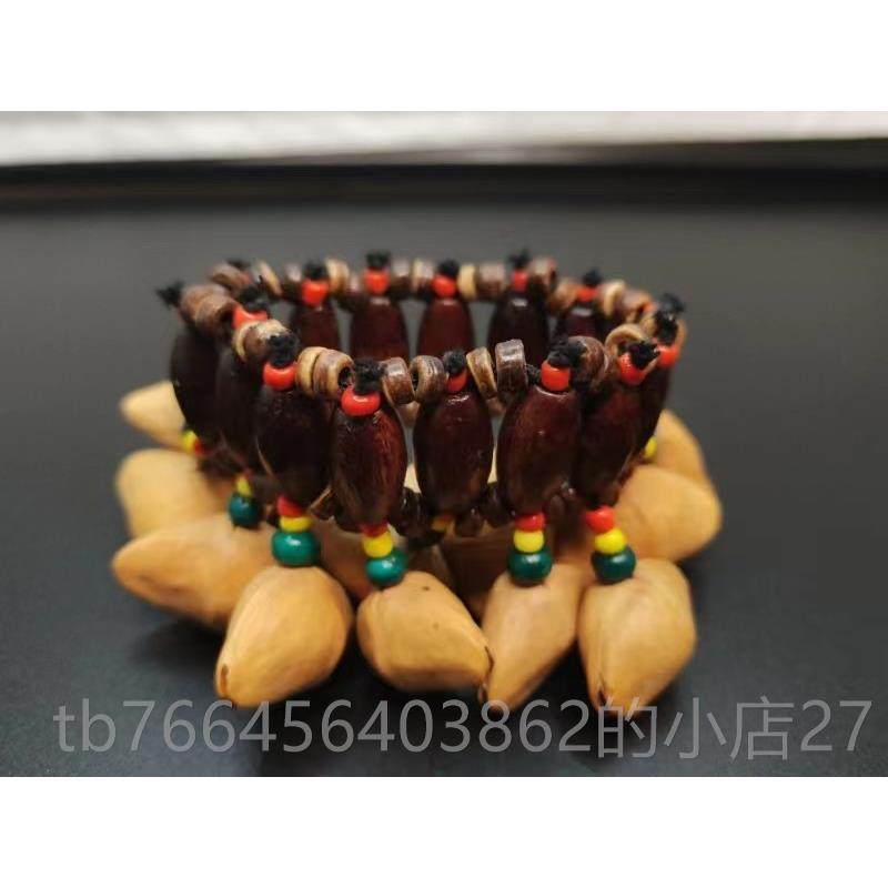 新款多果拉果壳手铃壳铃铛手链非洲鼓打击伴果奏手腕铃坚愈治摇铃,乐器/吉他/钢琴/配件,非洲鼓,淘宝优惠券,粉丝福利购,淘宝优惠卷