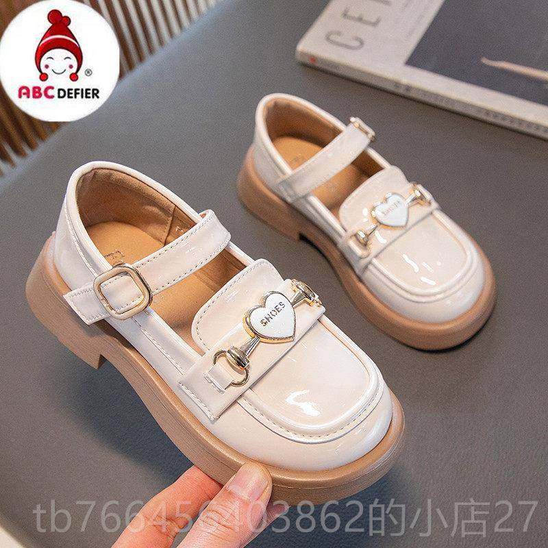 新款女孩鞋皮鞋20小5春季新公鞋儿童单鞋主Jk制服2中，大儿童性能,童鞋/婴儿鞋/亲子鞋,皮鞋,淘宝优惠券,粉丝福利购,淘宝优惠卷