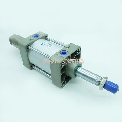 标准气缸SCJ行程可2调SCJ125*100-550SCJ1*150-102390-S200250
