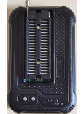 4XGecuT8TL866通用编程器笔记本汽车主板flaHTBshbios烧录