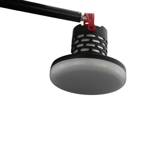 依朗e迪LD-1续50T充电泡ld灯摆LD-150T摊地摊灯露营灯航应急灯充