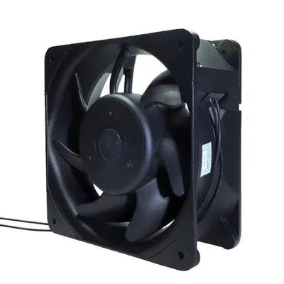 羽VYJ恒AC1062交流风扇220V0.冰246A双滚珠加湿器柜大风量风散热