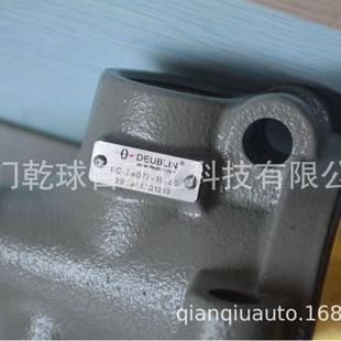 20热旋转AQO接头5DUBLIN杜柏林 高温油BCE 4100