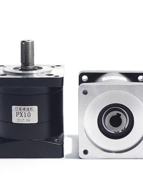 行星减速机配42/57/60/8/86/XLL11齿/1030步进/伺服电机减速器0轮