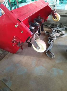 红秧薯杀秧机薯类杀秧机杀土杀秧机PLI多用途豆机直销