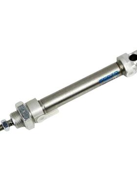 费斯托FE257SO标准气缸DSNU-25-10T-PV-A列双作用气缸DSNUP系库存