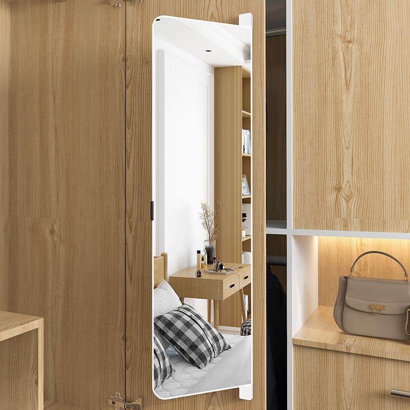 衣柜全身穿衣镜子内推置翻拉平隐FCV开门内装形折叠旋转试衣对转,家庭/个人清洁工具,落地镜,淘宝优惠券,粉丝福利购,淘宝优惠卷