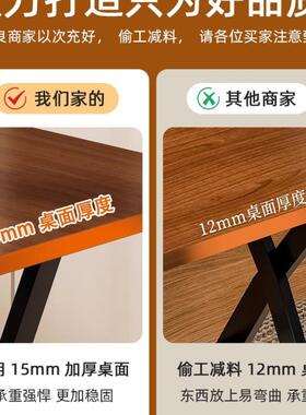 可桌折叠餐桌便携式夜市摊四方家摆用小户型出租房舍饭桌宿写aetk