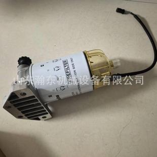 挖机掘PTHHC200过滤4器675 800 671