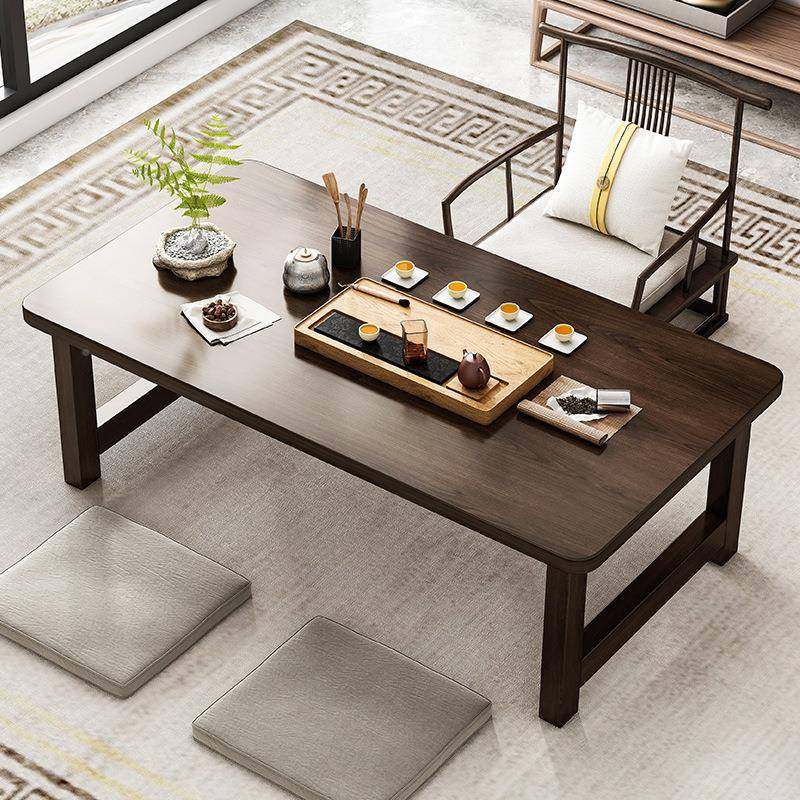 学明峥具厂飘窗小CJL-190-茶几茶桌折叠家用新中式矮桌炕榻榻几米,基础建材,脚轮/万向轮,淘宝优惠券,粉丝福利购,淘宝优惠卷