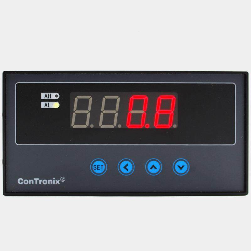 大洋称重表控仪制器报显示器扭矩力值大CH6峰值测力尺寸警输出CH6